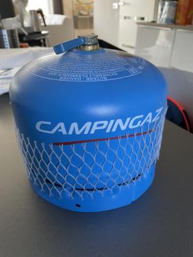 Campingaz 1.8 kg 904 gevuld
