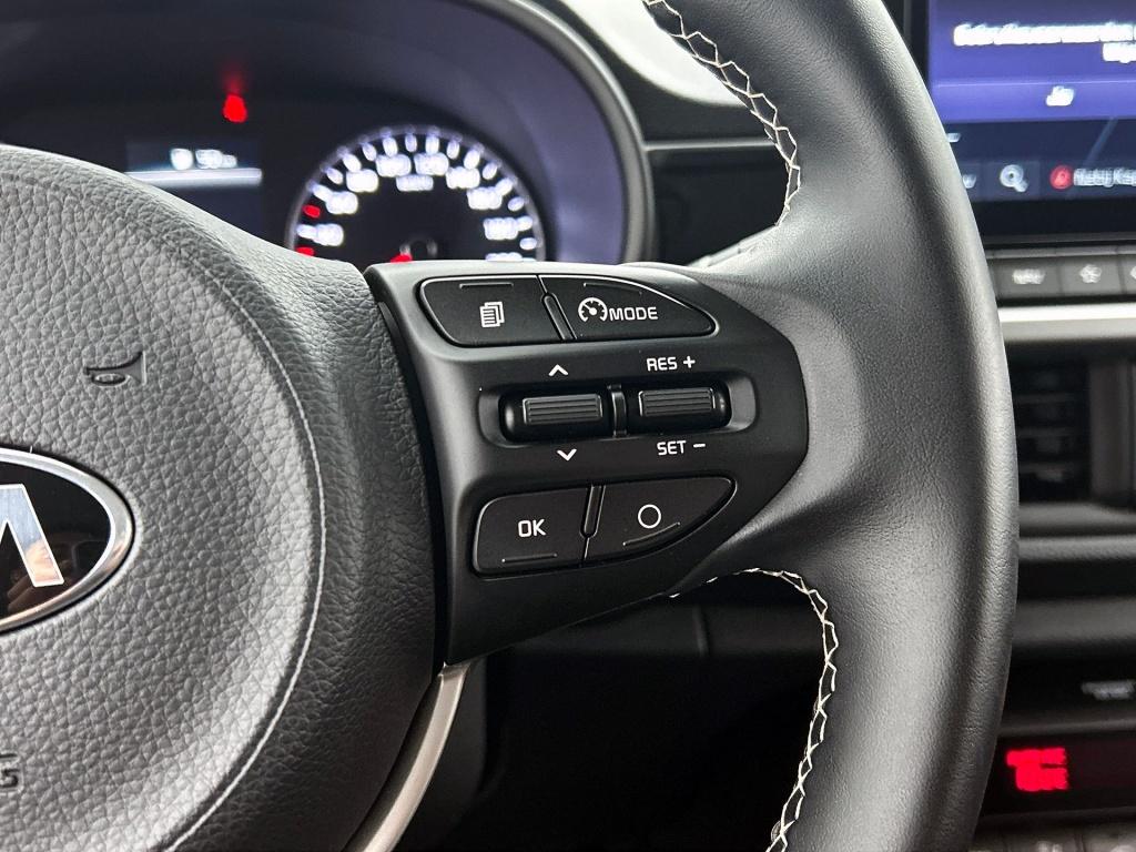 Kia Picanto 1.0 dpi dynamicplusline | cruise control | camera
