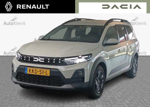 Dacia Jogger 1.0 tce 110 expression 7p. - pack comfort