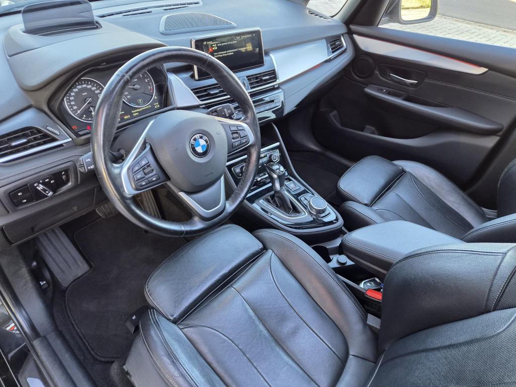 BMW 2-serie active tourer 225xe centennial high executive