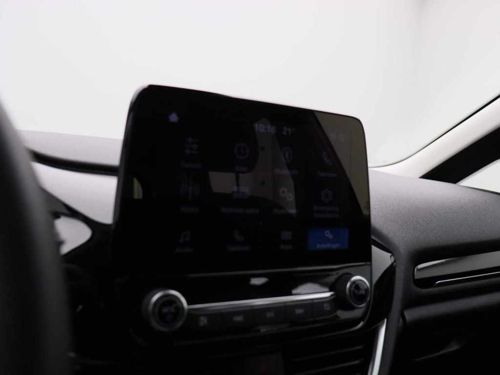 Ford Fiesta 1.0 ecoboost connected | airco |