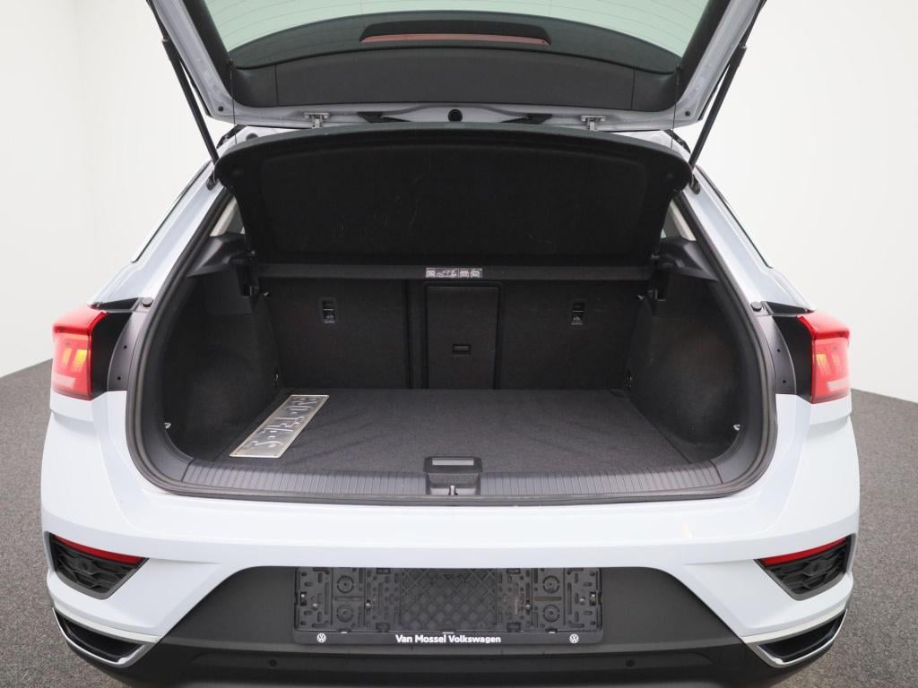 Volkswagen T-roc 1.5 tsi style | automaat | apple carplay / android auto | 