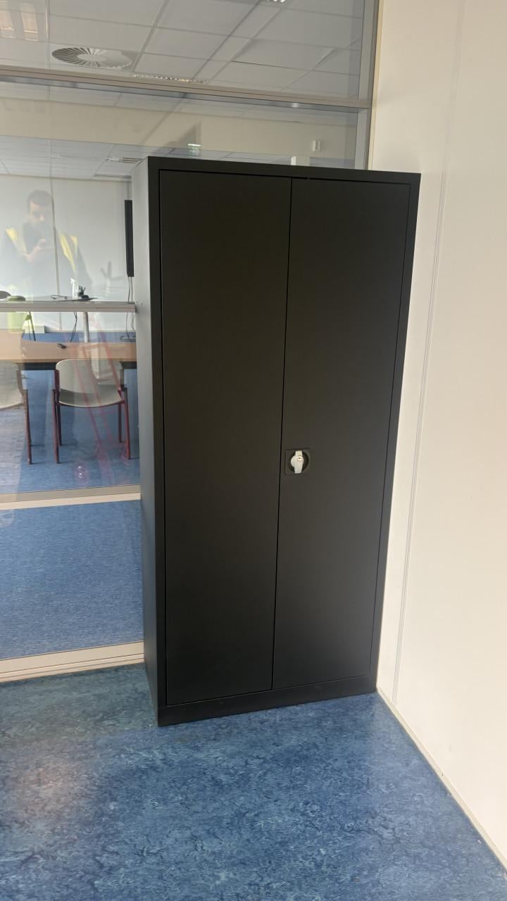 Draaideurkast archiefkast dossierkast