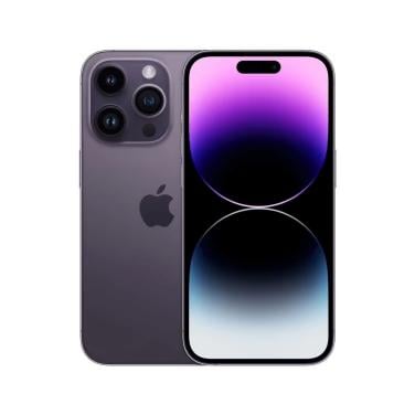 Apple iPhone 14 Pro – 128 GB | Paars - inclusief 1 jaar garantie