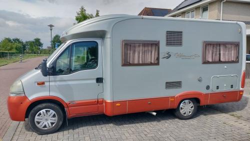 Renault Delfin 610