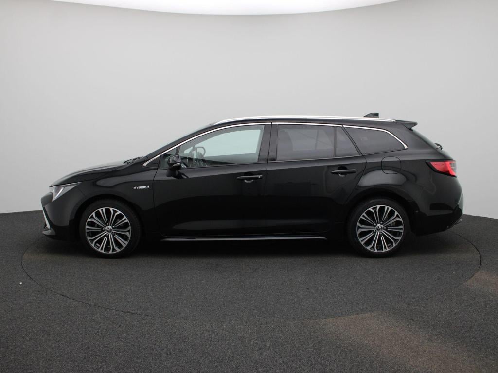 Toyota Corolla Touring Sports 1.8 hybrid executive | automaat | stoel verwa
