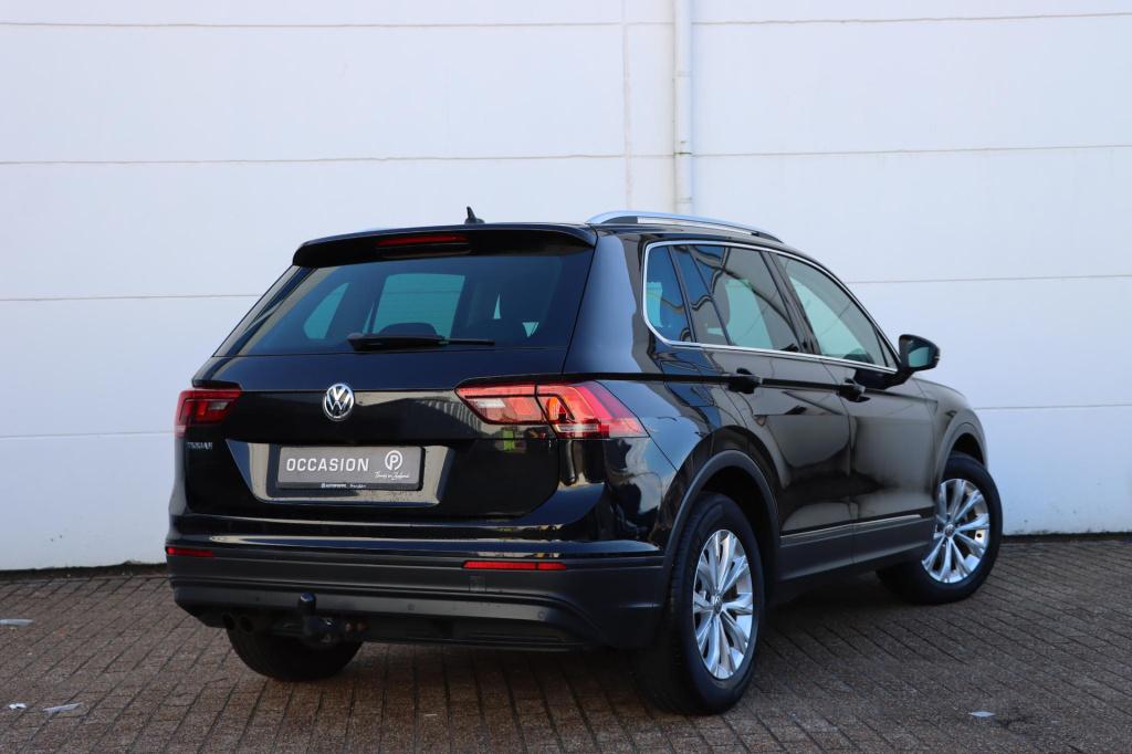 Volkswagen Tiguan 1.5 tsi comfortline business 131pk