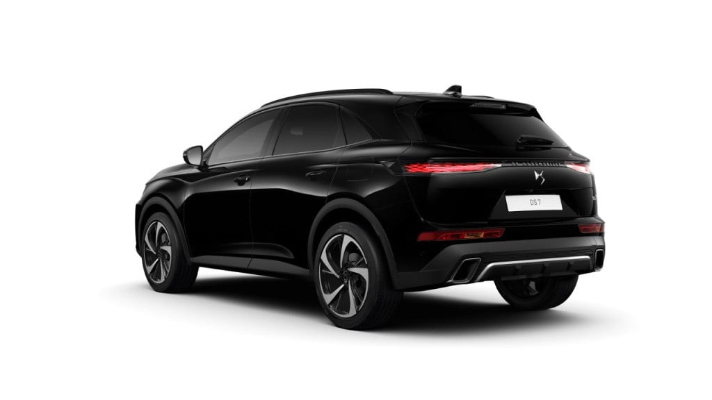 Ds Ds 7 1.6 phev 225 etoile | 2 + 6jaar garantie* |