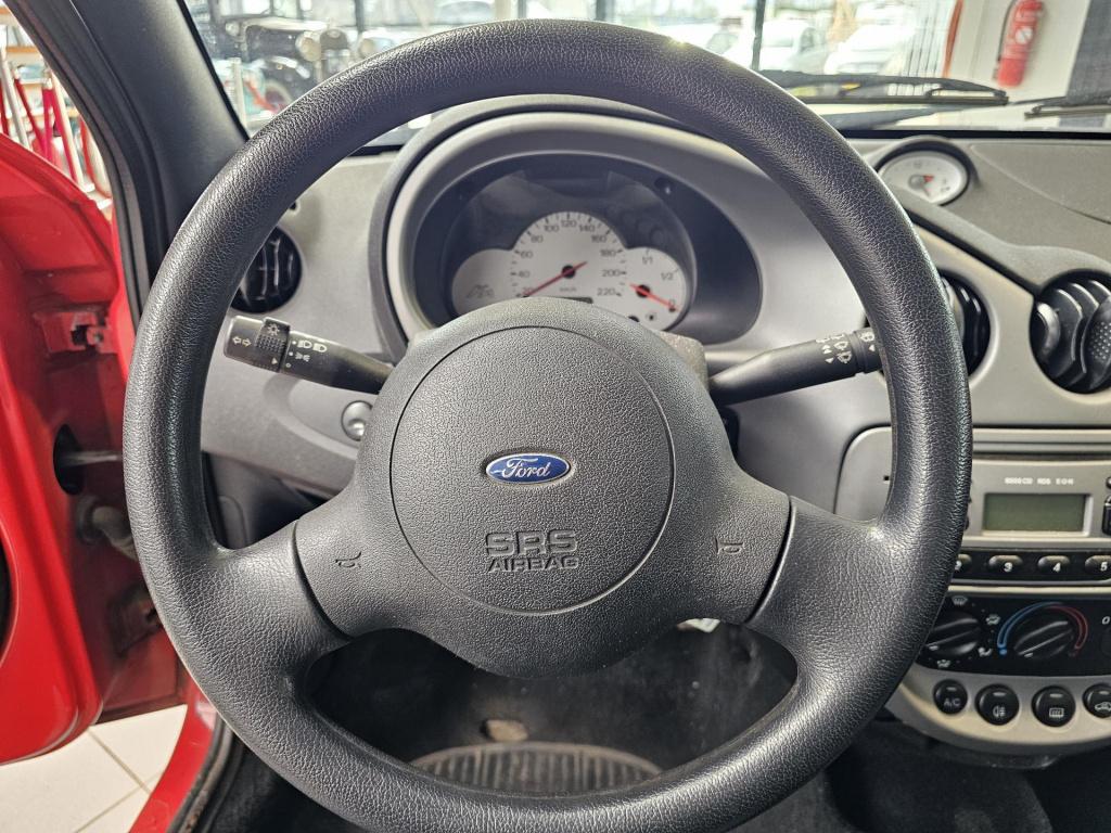 Ford KA 1.3 futura