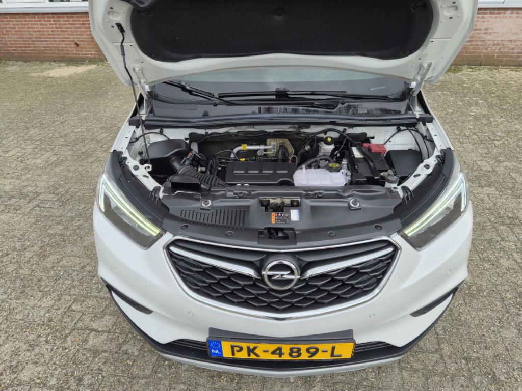 Opel Mokka 1.4 turbo innovation