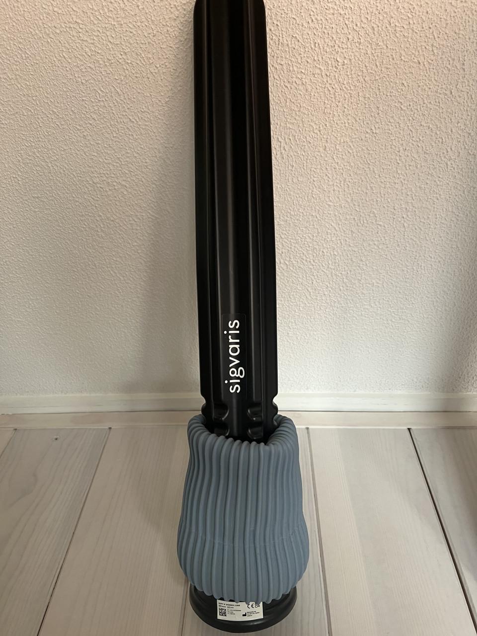 Doff n’ Donner Aantrekhulp steunkousen