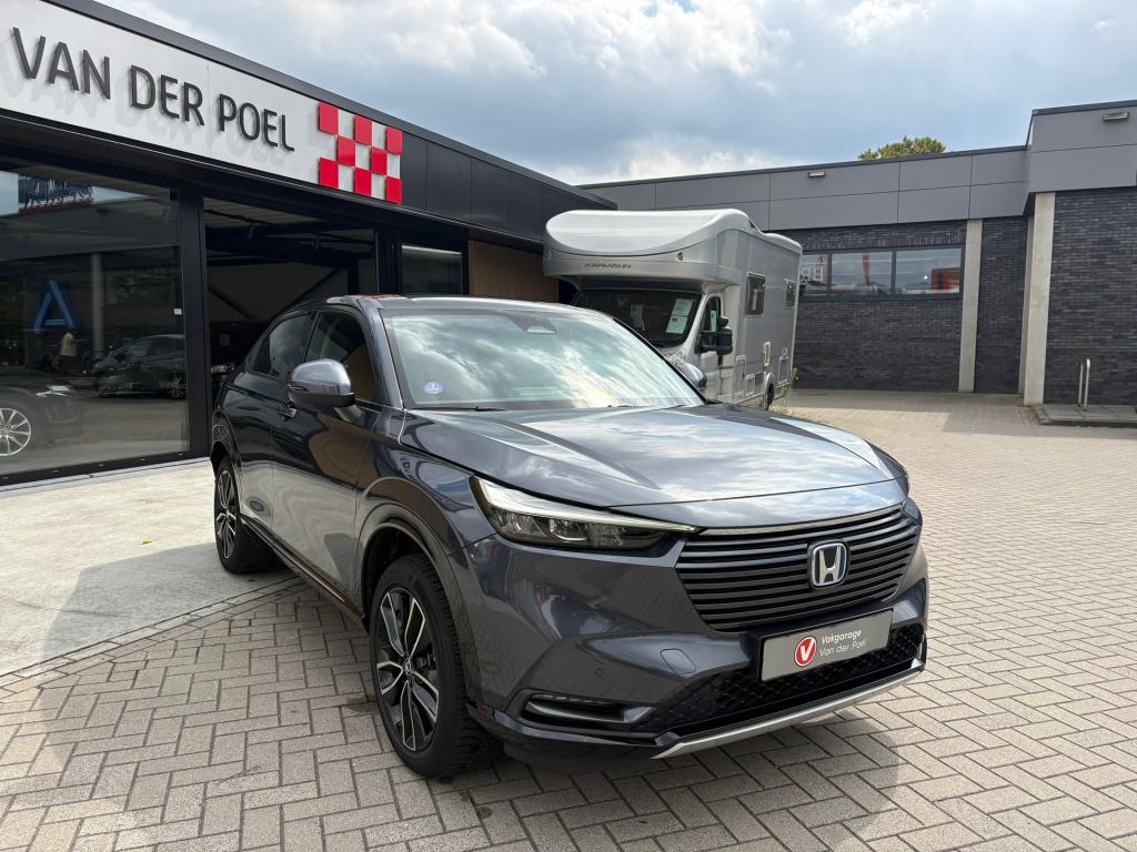 Honda HR-V 1.5 e:hev advance