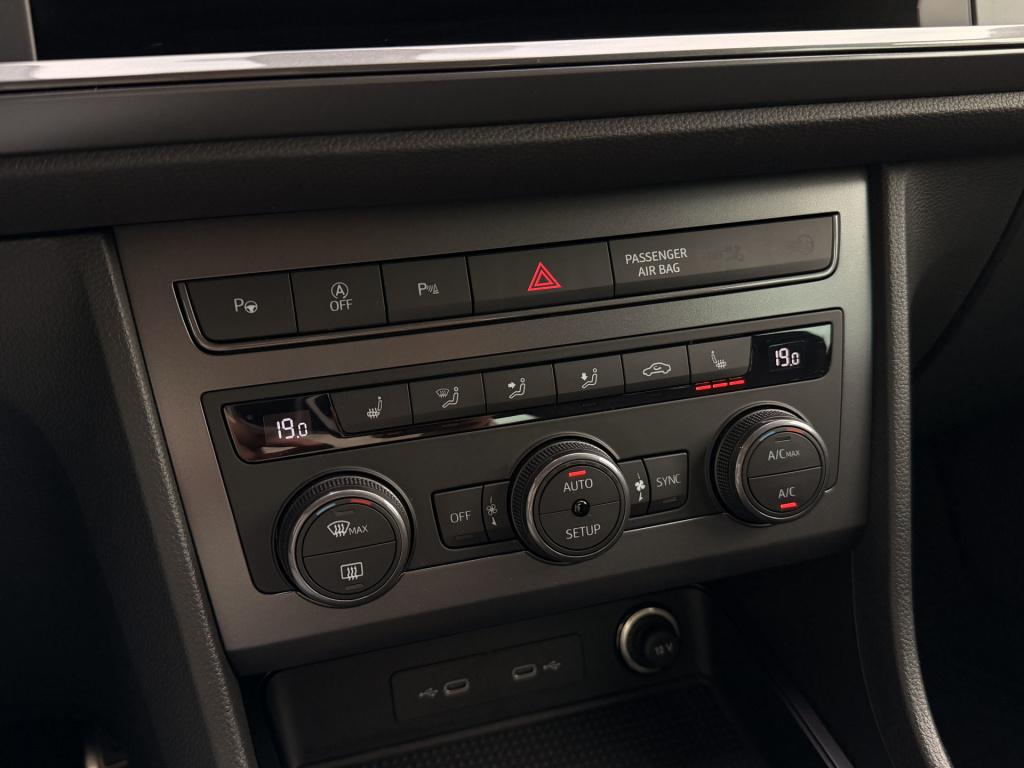 Cupra Ateca 1.5 tsi dsg | cruise | stoel/stuurverwarming | apple carplay | 