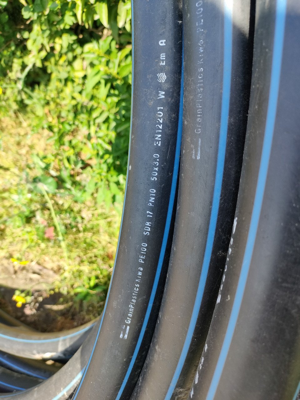 Waterslang
