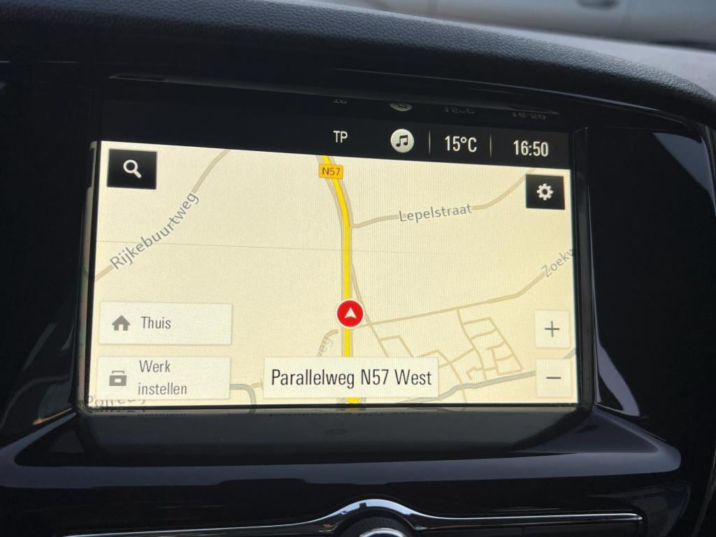 Opel Karl 1.0 ecoflex edition + pakket, intellilink pakket enz...