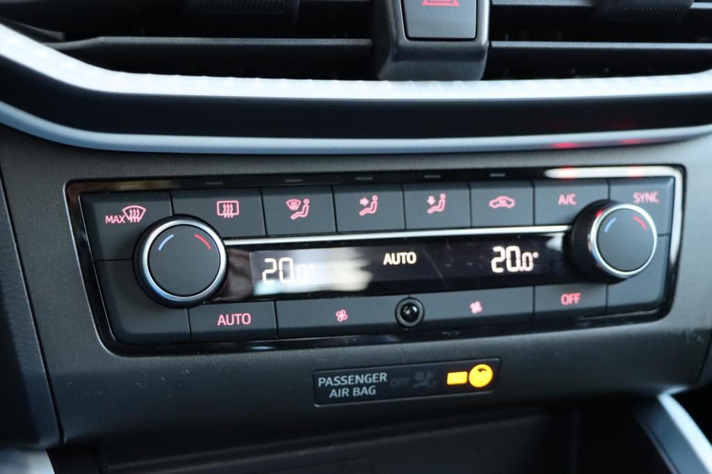 Seat Arona 1.0 tsi style