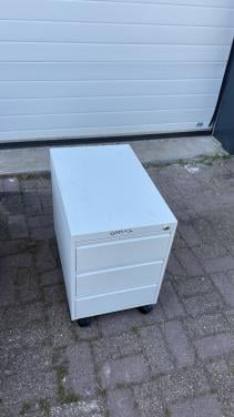 Ladeblok