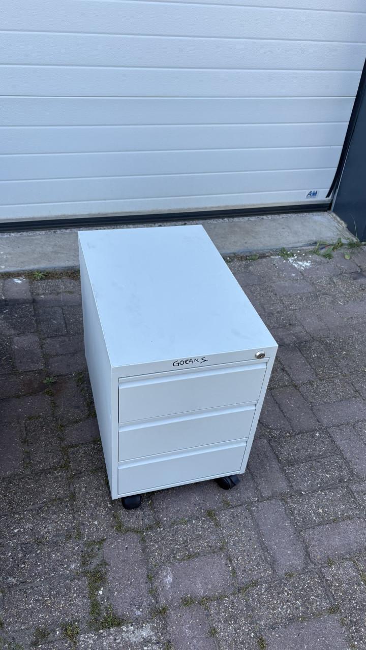 Ladeblok