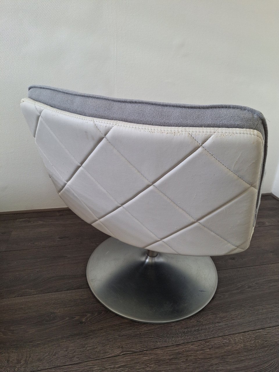 Draai fauteuil