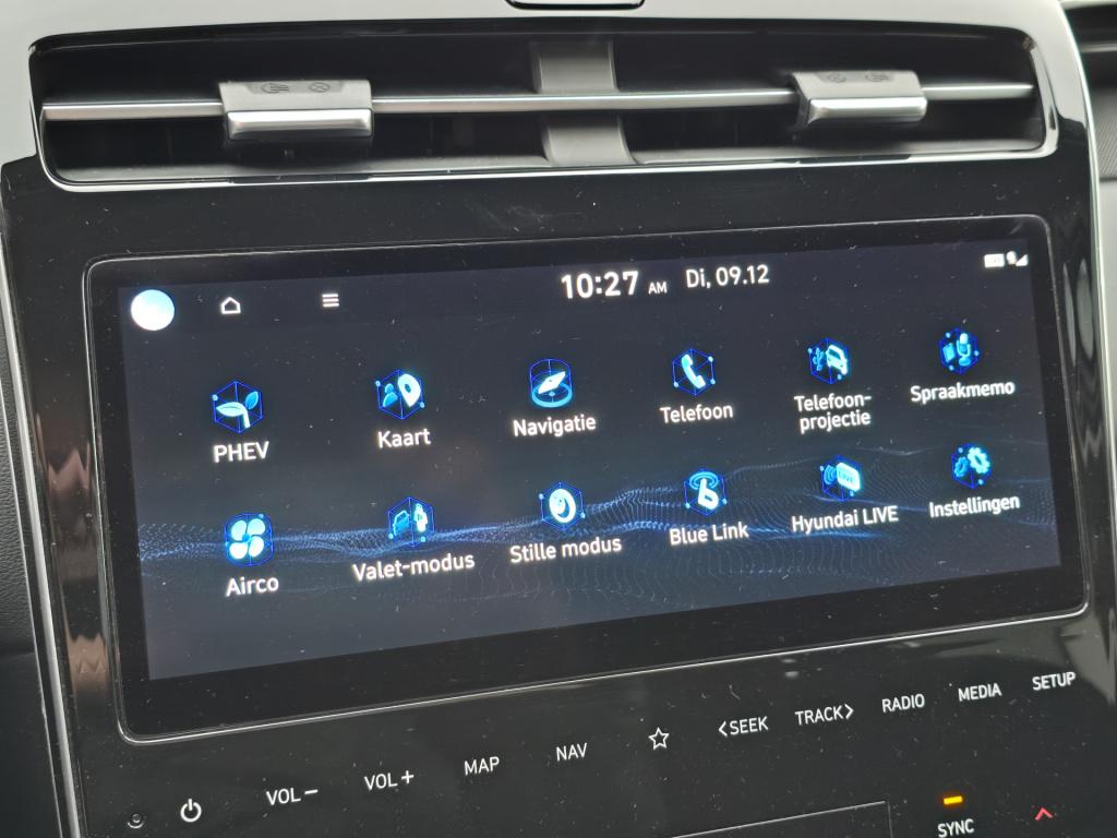 Hyundai Tucson 1.6 t-gdi phev comfort smart 4wd