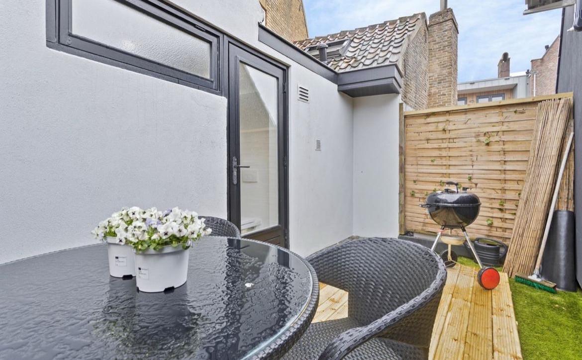 Aangeboden: Huurwoning in Goes