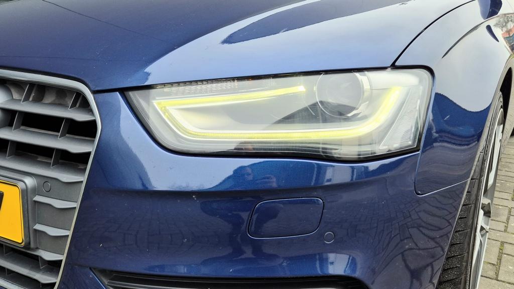 Audi A4 avant 1.8 tfsi business edition | 170 pk | navi | xenon | airco | c