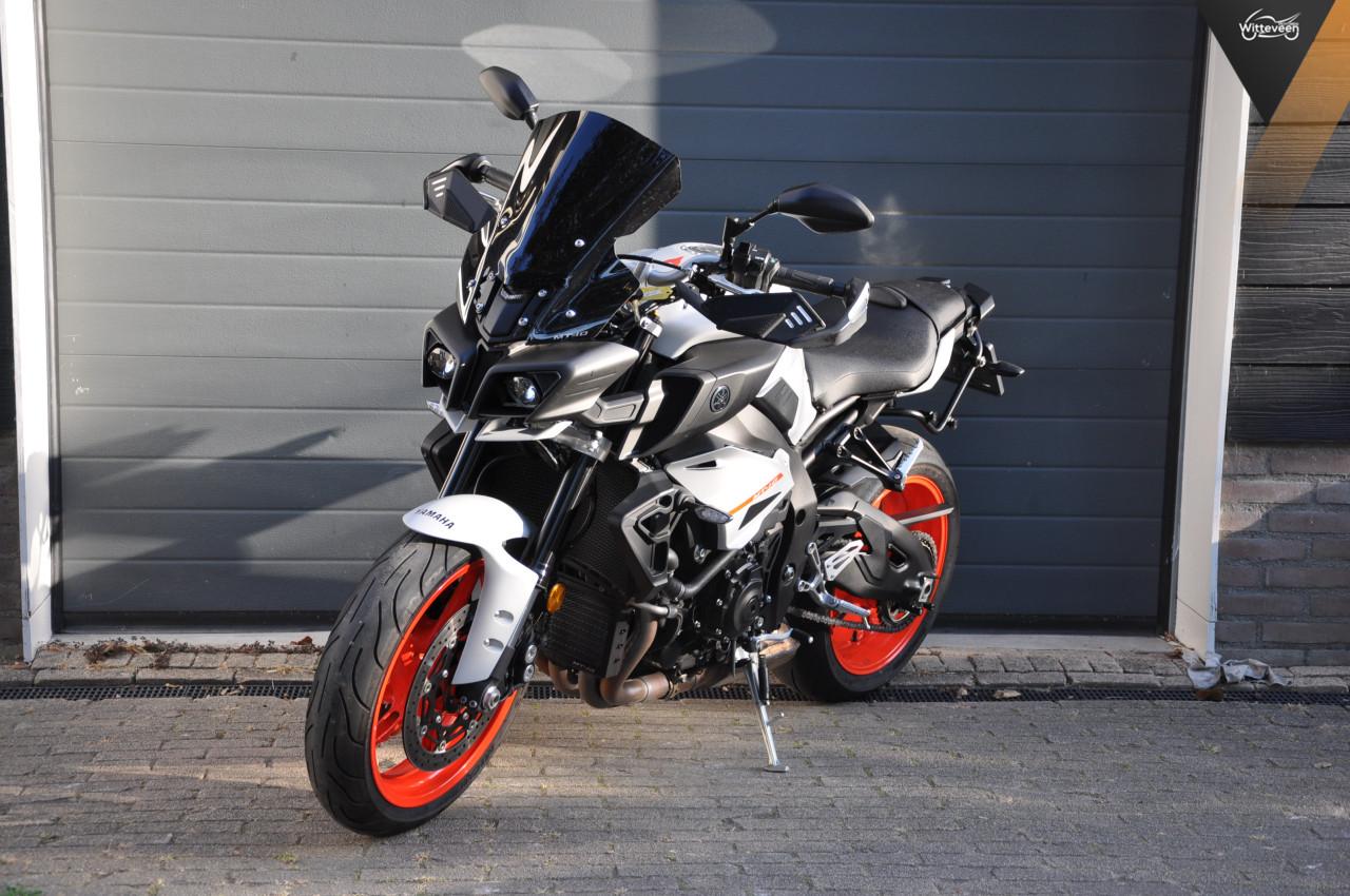 Yamaha MT10