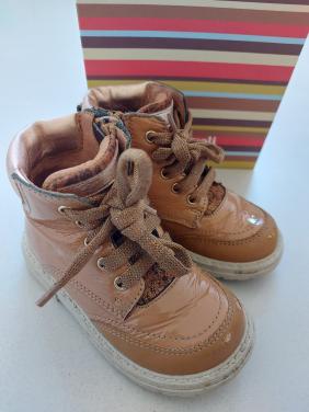 Kinderschoenen mt 23