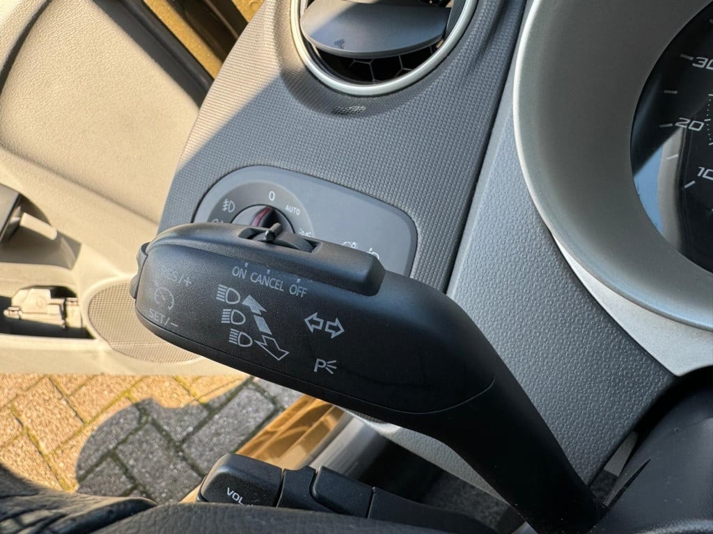 Seat Ibiza 1.2 tsi | bovag garantie