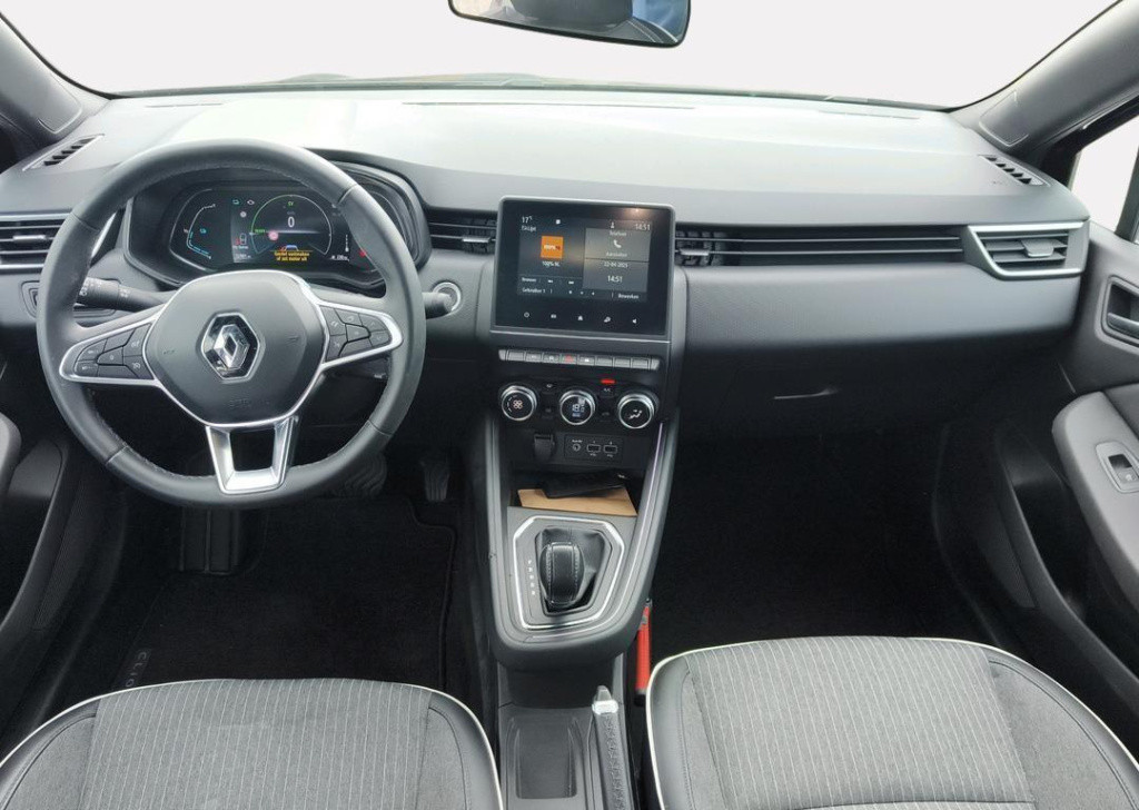 Renault Clio 1.6 e-tech hybrid 145 intens