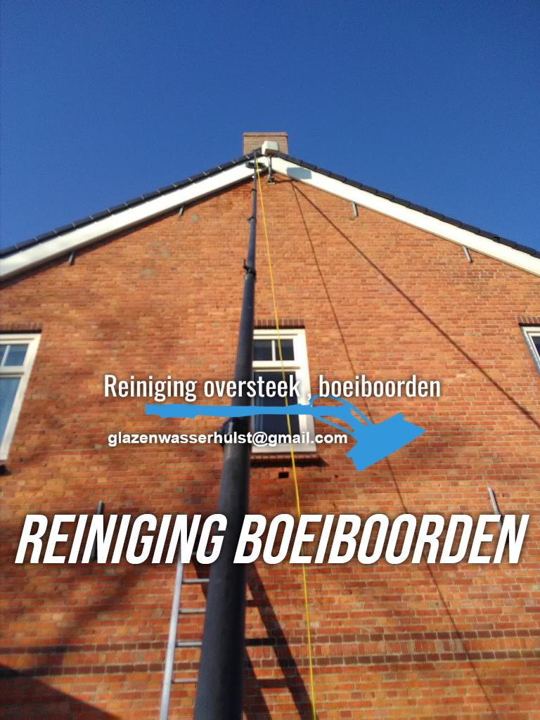 Glazenwasser kloosterzande