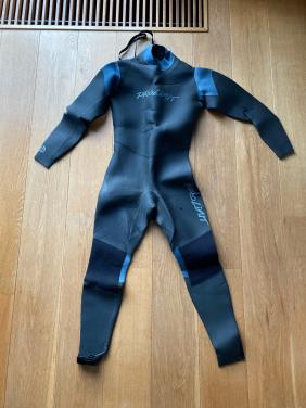Wetsuit prolimit