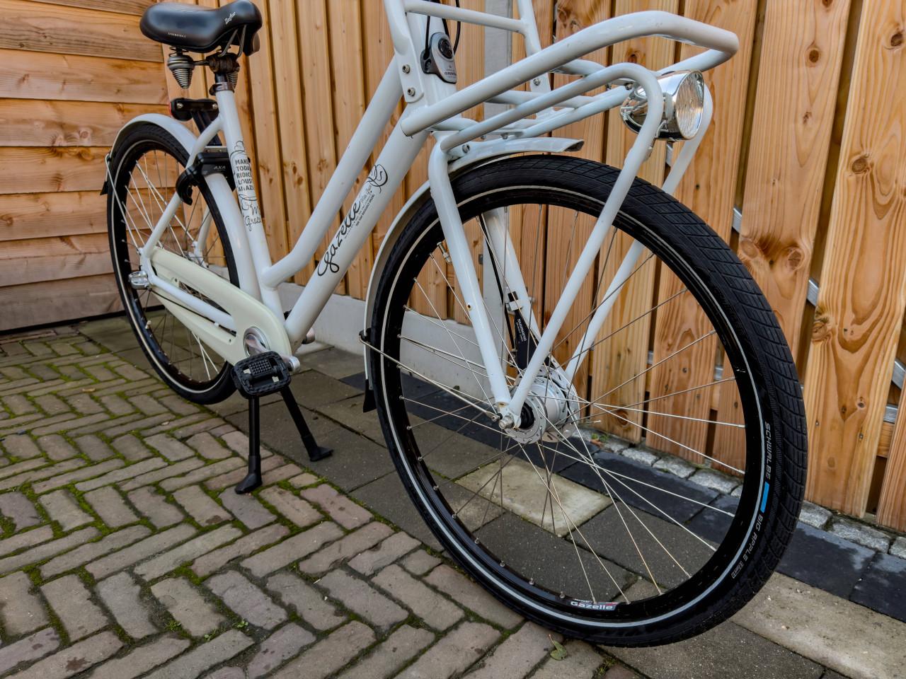 Gazelle Miss Grace damesfiets (54)