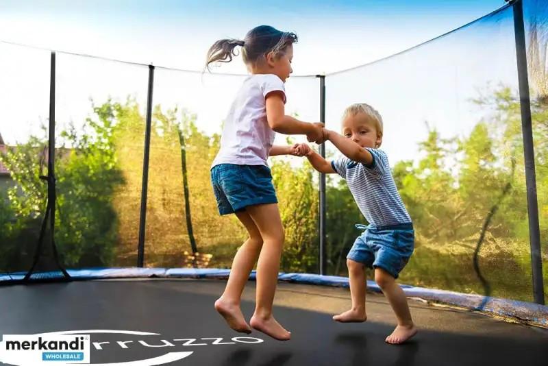 TRAMPOLINE 10FT 3.05M