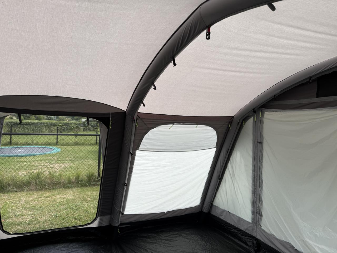 Kampa Studland Air 8 persoons