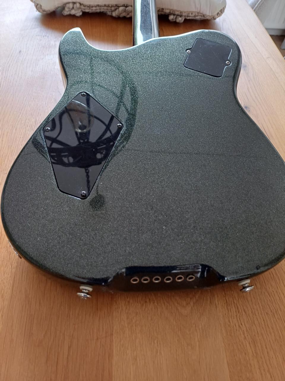 Switch vibracell
