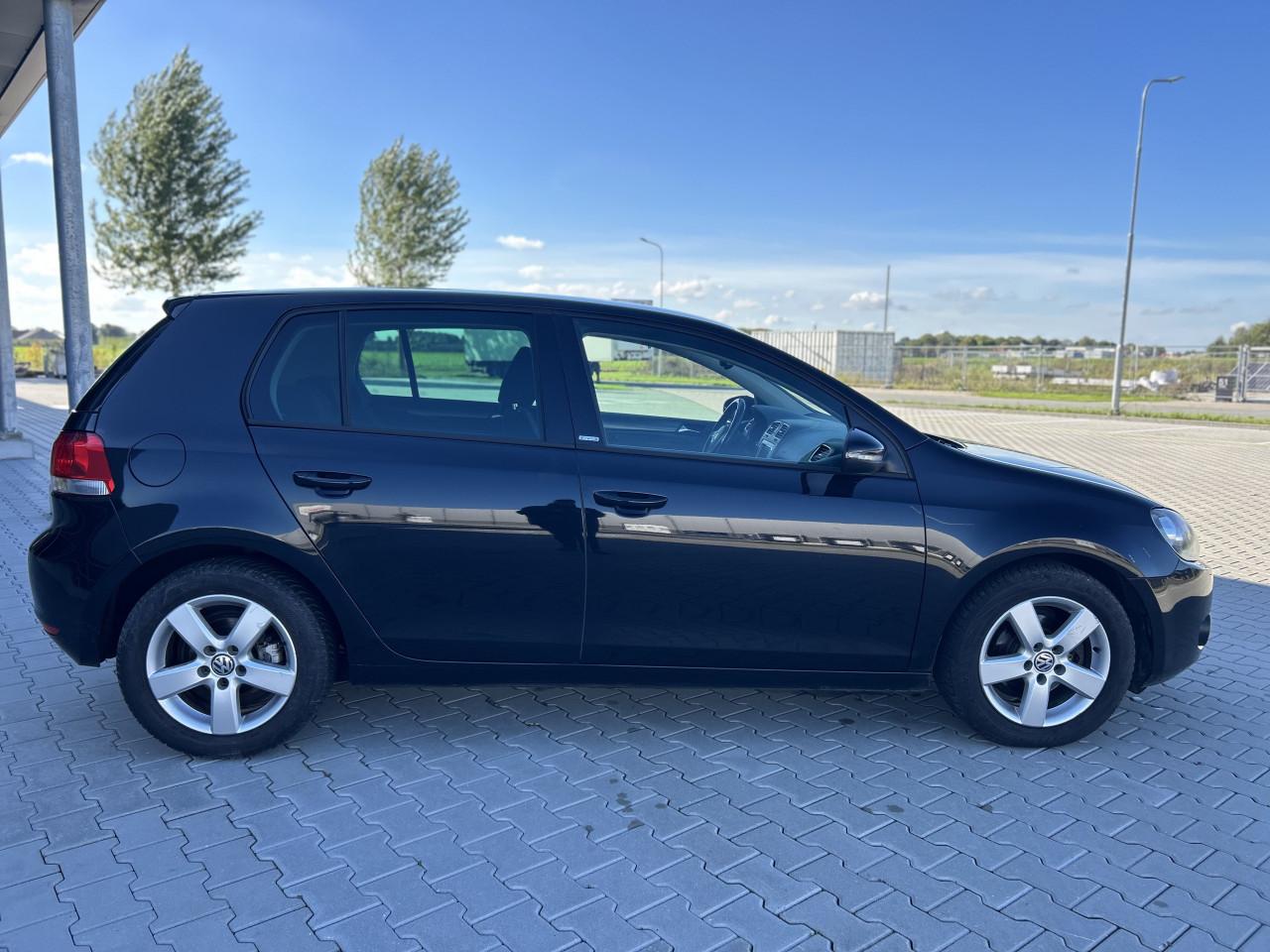 Volkswagen Golf 1.2 TSI R-LINE|APK|STOELVERW.|CRUISE CONTROL