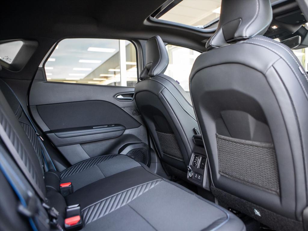 Renault Captur full hybrid e-tech 160 esprit alpine | automaat | panodak | 