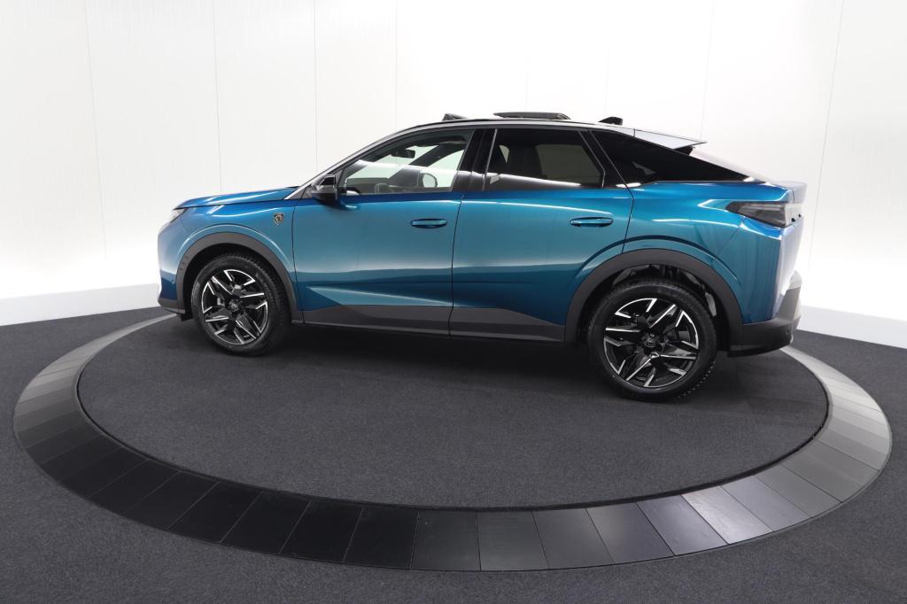 Peugeot 3008 1.2 hybrid 145 gt | panoramadak | focal hi-fi | 360 camera | e