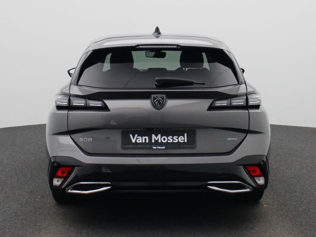 Peugeot 308 sw 1.6 plug-in hybrid 180 allure | | navigatie | apple carplay 