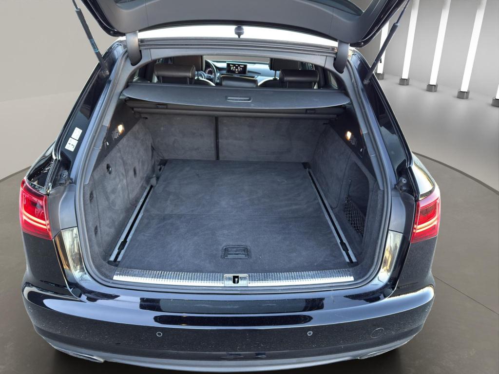 Audi A6 avant 1.8 tfsi ultra premium edition s-line | 360 camera |  sportst