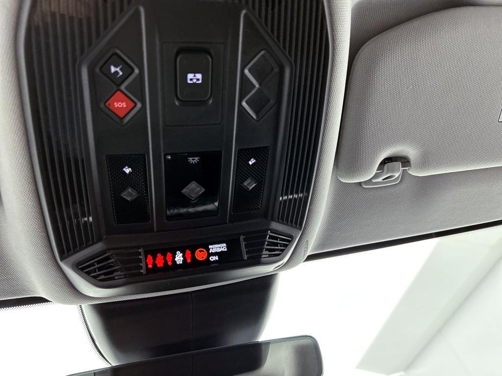 Ds Ds 4 e-tense performance line+ | rijklaar | panorama dak | elektrische s