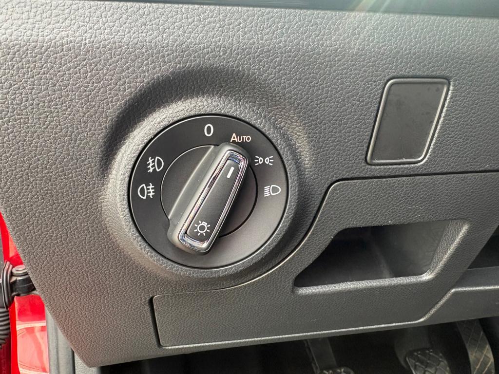 Seat Ibiza 1.0 tsi fr