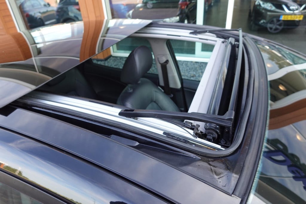 Hyundai Ix20 1.6i i-catcher
