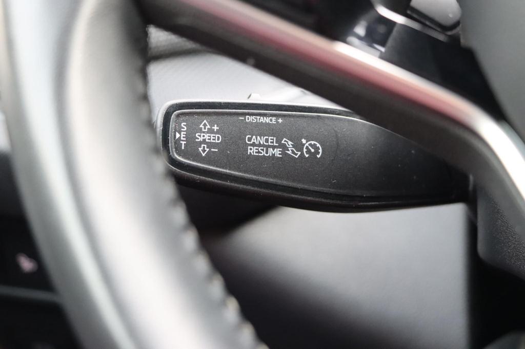 Skoda Kodiaq 1.5 tsi mhev first edition 7p. 150pk dsg7