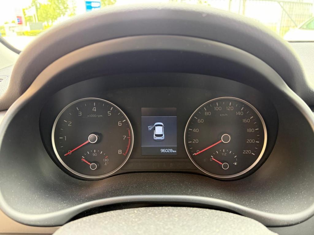 Kia Stonic 1.0 t-gdi dynpl.line