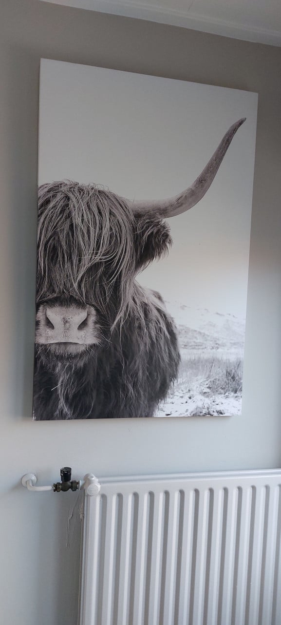 Wanddecoratie