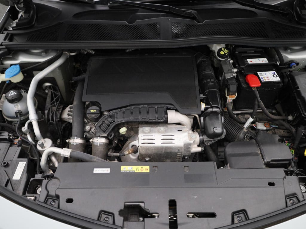 Opel Astra sports tourer 1.2 turbo | navigatie | apple carplay / android au
