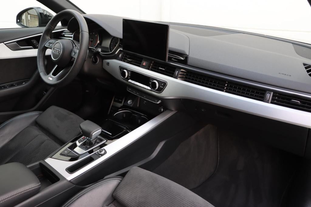 Audi A4 avant 40 tfsi s edition 190pk s tronic