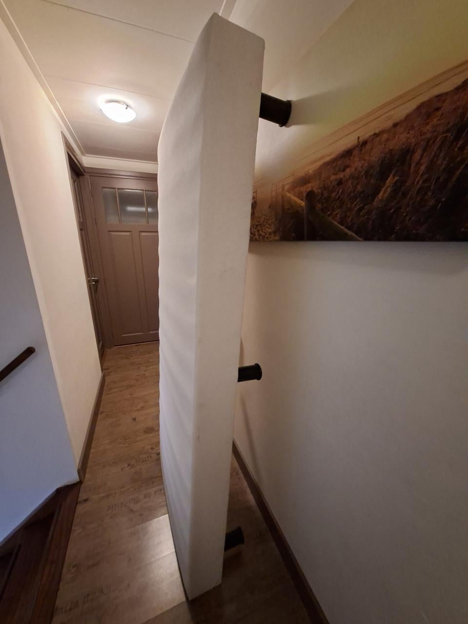 1 persoons boxspring 90 x 200